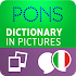 Picture Dictionary Italian1.3