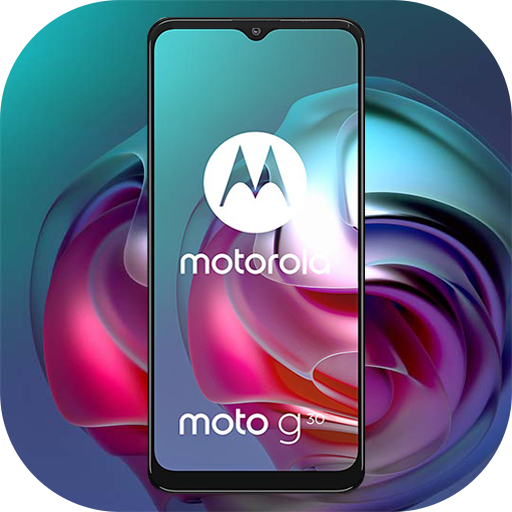 Theme For Motorola G30 Motorola G30 Wallpapers Google Play のアプリ