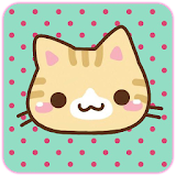 Cute Wallpapers - Kawaii Cats icon