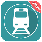 Top 38 Travel & Local Apps Like Where is my Train - Train Live Location & Status - Best Alternatives