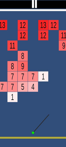 BallZ! Screen 3