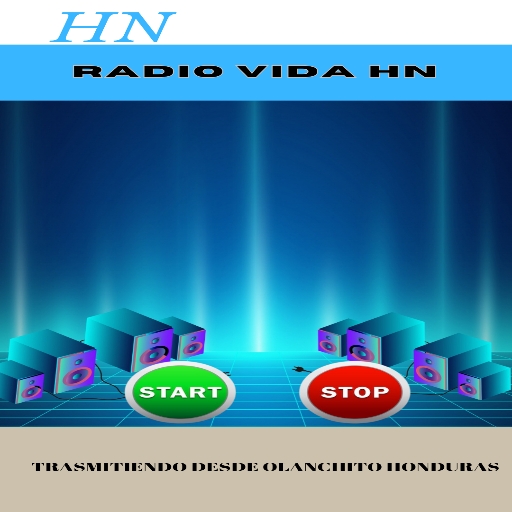 Radio Vida HN