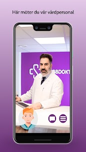 Snabbdoktor APK for Android Download (Premium/Unlocked) 4
