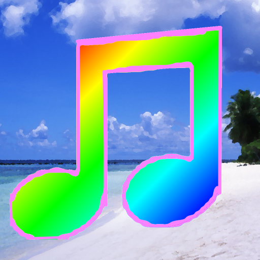 Music Navigation Player mp3etc 2.9.0 Icon