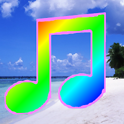 Icon image Music Navigation Player mp3etc