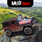 Cover Image of ดาวน์โหลด Mud Trials / SUV Offroad Adventure Cross Land  APK