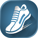 Pedometer Calorie - Step Count icon