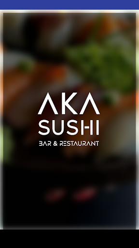 Aka Sushi Otwock Screen 3