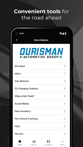 Ourisman Promise Screen 3