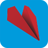 Paper Airplanes Folding icon