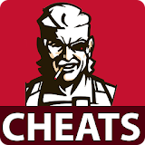 Cheats for Metal Gear Solid 5 icon