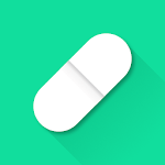 Cover Image of Скачать Напоминание о таблетках и приложение для лекарств - MedControl  APK