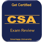 Top 36 Education Apps Like CSA Exam prep : Consepts, Notes and Quizzes - Best Alternatives