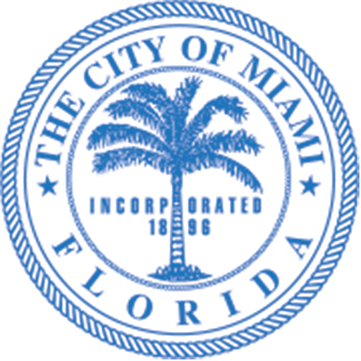 Miami311  Icon
