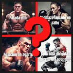 Cover Image of Télécharger UFC quiz 2023 0.1 APK