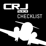 Checklist for CRJ-200 icon