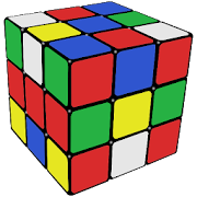 Rubik Master