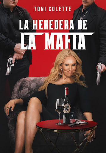 La heredera de la mafia – Movies on Google Play