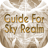 Guide For Sky Realm icon