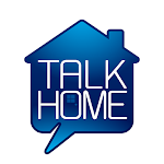 Cover Image of Скачать Talk Home: международные звонки  APK