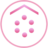 SL Beautiful Pink Theme icon