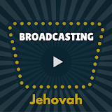 Broadcasting Jehovah icon