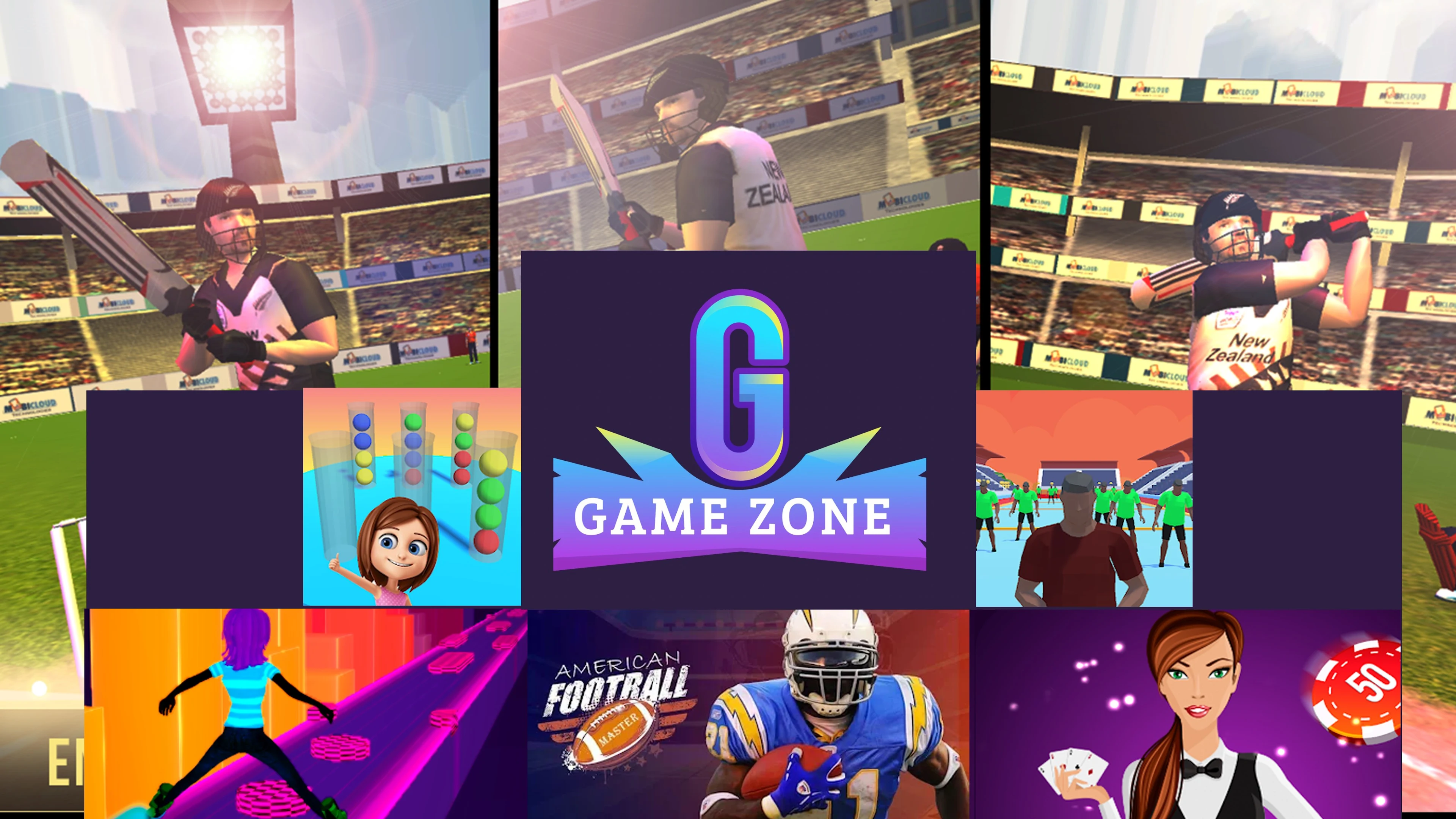 50 CRAZY GAMES – Apps on Google Play