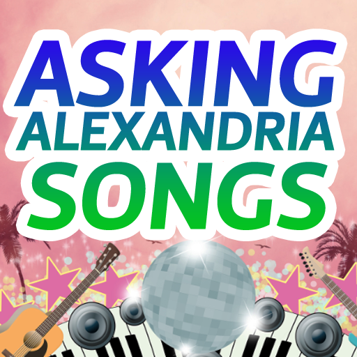 Asking Alexandria Songs