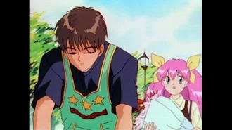愛天使伝説ウェディングピーチ Season 1 Episode 25 Tv On Google Play