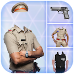 Cover Image of Baixar Police Photo Suit – 2k20 : Police Photo Suit Maker 1.0 APK