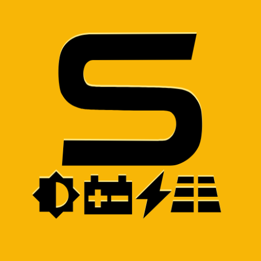 SUNBEAMsystem Multi Connect logo