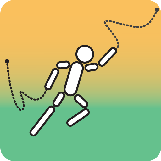 SwingCraft: Real Physics Game logo