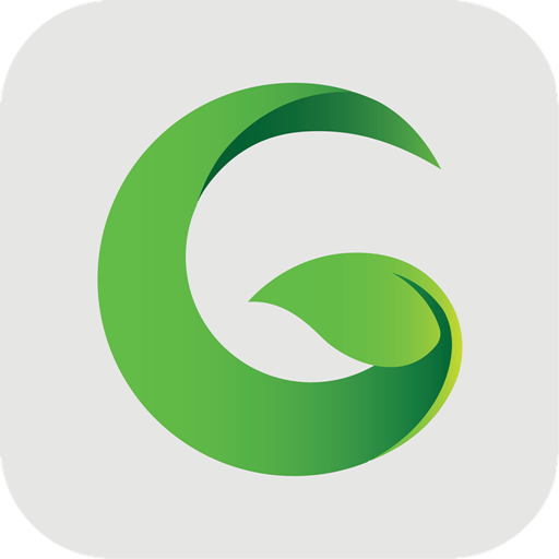 Green Field logo