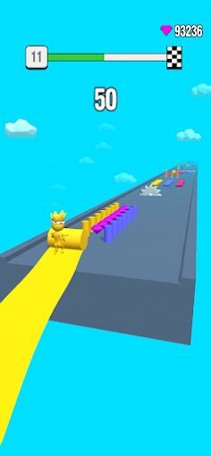 Road Paint - Screenshot 3