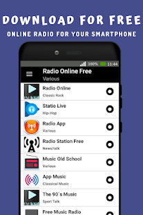 App-voorskou