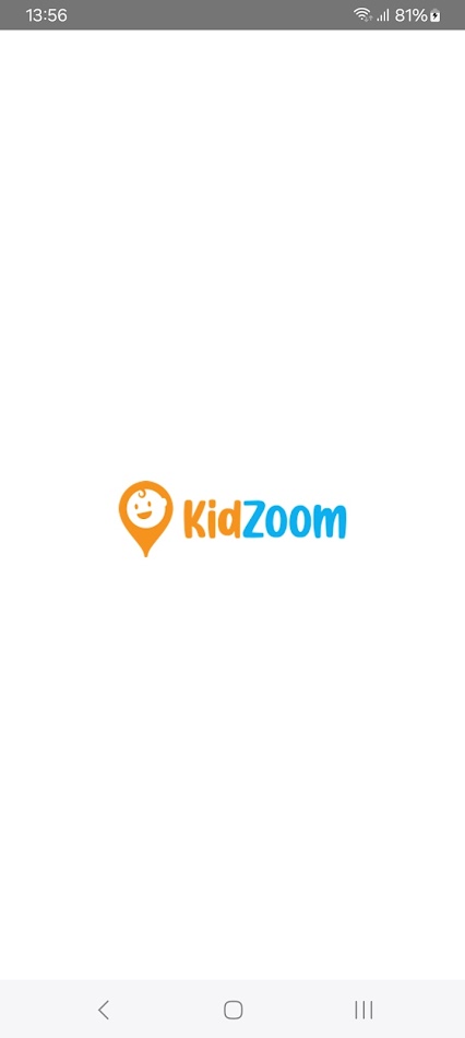 #1. KidZoom (Android) Ved: Odkrywaj ciekawe atrakcje i oferty dla dzieci