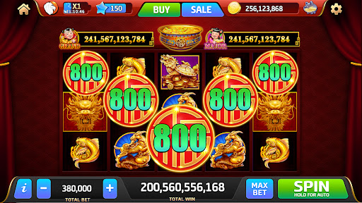 Royal Jackpot Casino Machines 5
