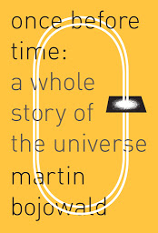 Imagen de icono Once Before Time: A Whole Story of the Universe
