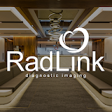 RadLink Patient Portal icon