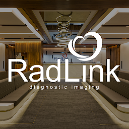 RadLink Patient Portal 아이콘 이미지