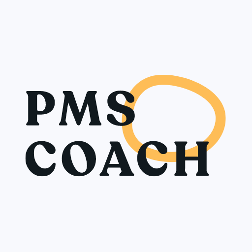 PMS Coach logo