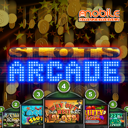 Icon image Slots Arcade Vegas