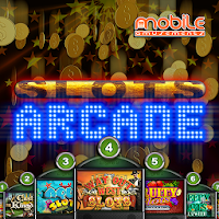 Slots Arcade Vegas
