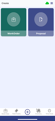 FieldEquip Screenshot 2 - AppWisp.com