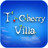 T Cherry Villa icon