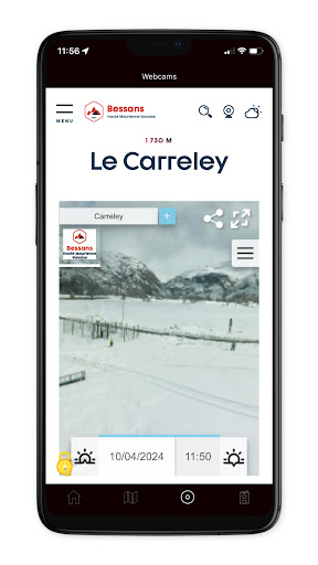 Bessans Screenshot 3 - AppWisp.com