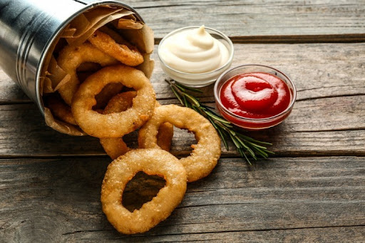 مقبلات ابو جوليا