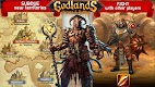 screenshot of Godlands RPG - Fight for Thron