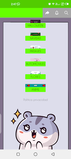 FON-PANTALLA Screen 2