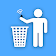 Trash Can Finder - Find your nearest Trash Cans! icon